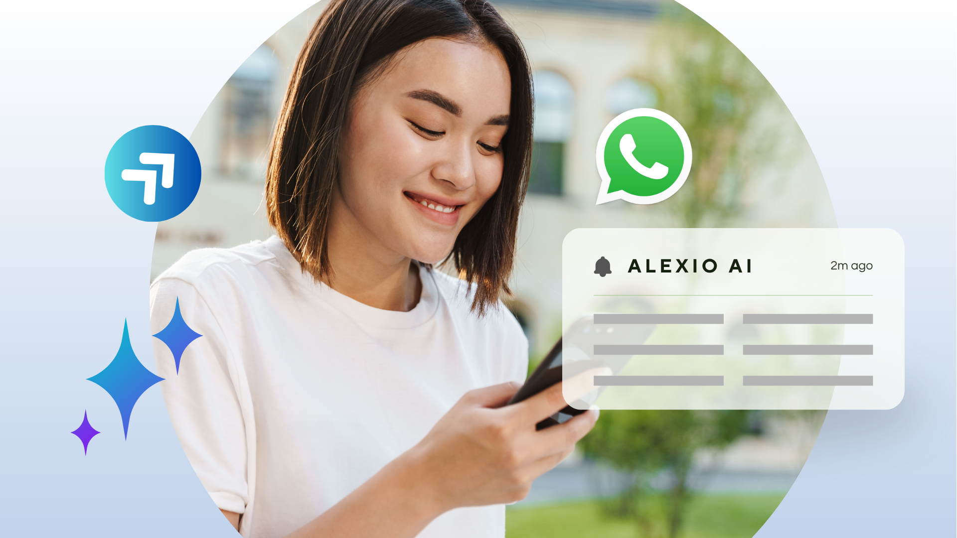 Why Businesses in Singapore Are Turning to WhatsApp Chatbots