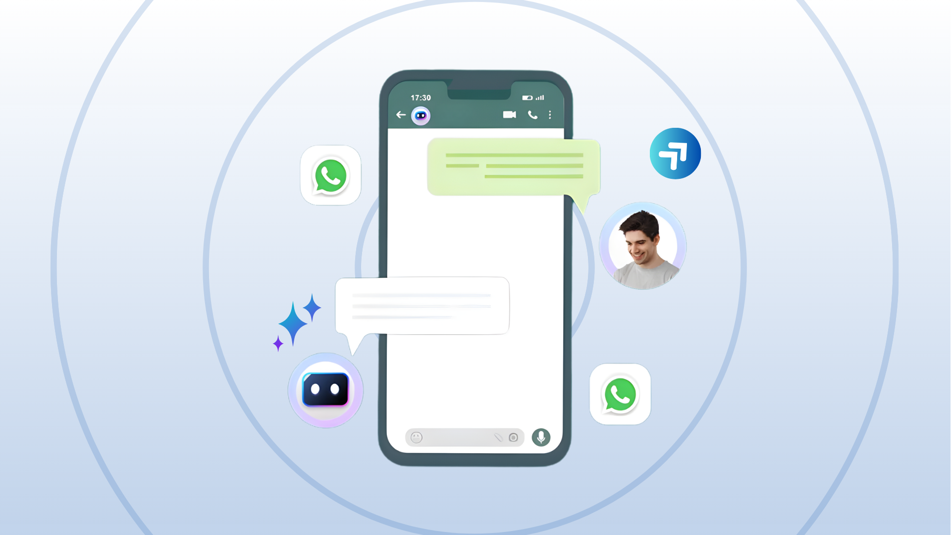 Why Every SME Needs an AI Chatbot in Singapore Today